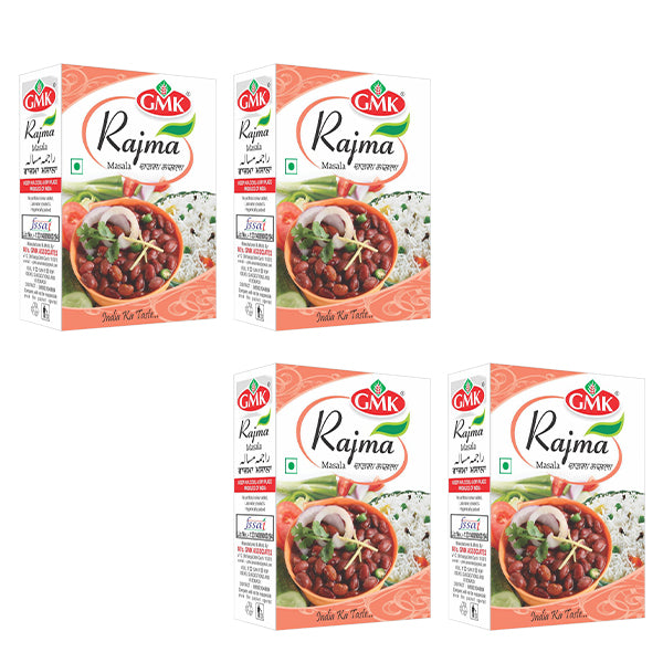 Rajma Masala