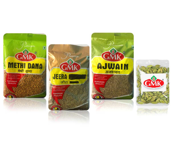 Spices 1